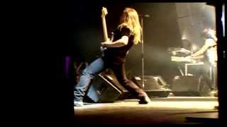 Nightwish - 07.Instrumental (Crimson Tide/Deep Blue Sea) (From Wishes to Eternity DVD)