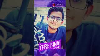 Kaise Jiyunga Kaise Whatsapp Status By Ibrahim Soomro