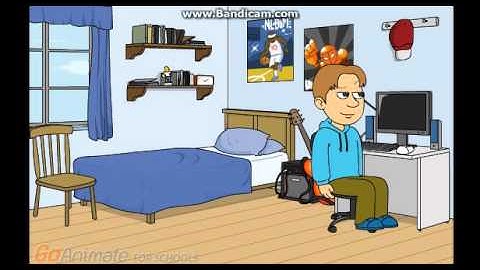 Barney error 12 (Sad page error edition)