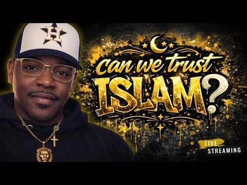 Can We Trust Islam! DEFENDING THE FAITH 🔥🍽️#Islam #Christianity #Debates