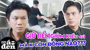 Tin Tưởng Nhờ Luật Sư GIỮ HỘ TIỀN THỪA KẾ Và Cái Kết !!! - Anh Áo Đen 626