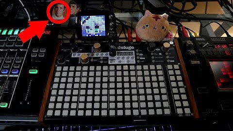 Song Mode - Deluge Sequencer Boot Camp Pt. 11 // Synthstrom Deluge Tutorial