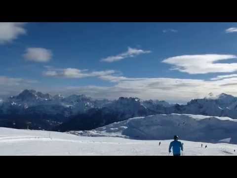 Видеоролик: Тре-Вали