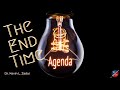 The End Time Agenda -Kevin Zadai & Kathi Zadai