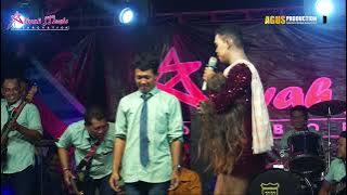 NYANYI SAMBIL LAWAKAN PRINCESS ITILIA | LIVE 