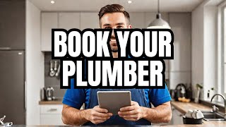 Easiest Way to Book Plumbing Service Call with Your Local Neighborhood Plumber - Pipe Doctor