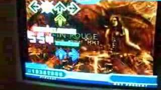 Stepmania: AAA Moulin Rouge -Oni-