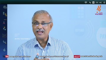 KITE VICTERS Plus two Accountancy Class 05 (First Bell-ഫസ്റ്റ് ബെല്‍)