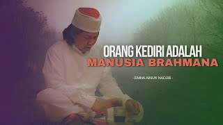 KEDIRI - MBAH NUN