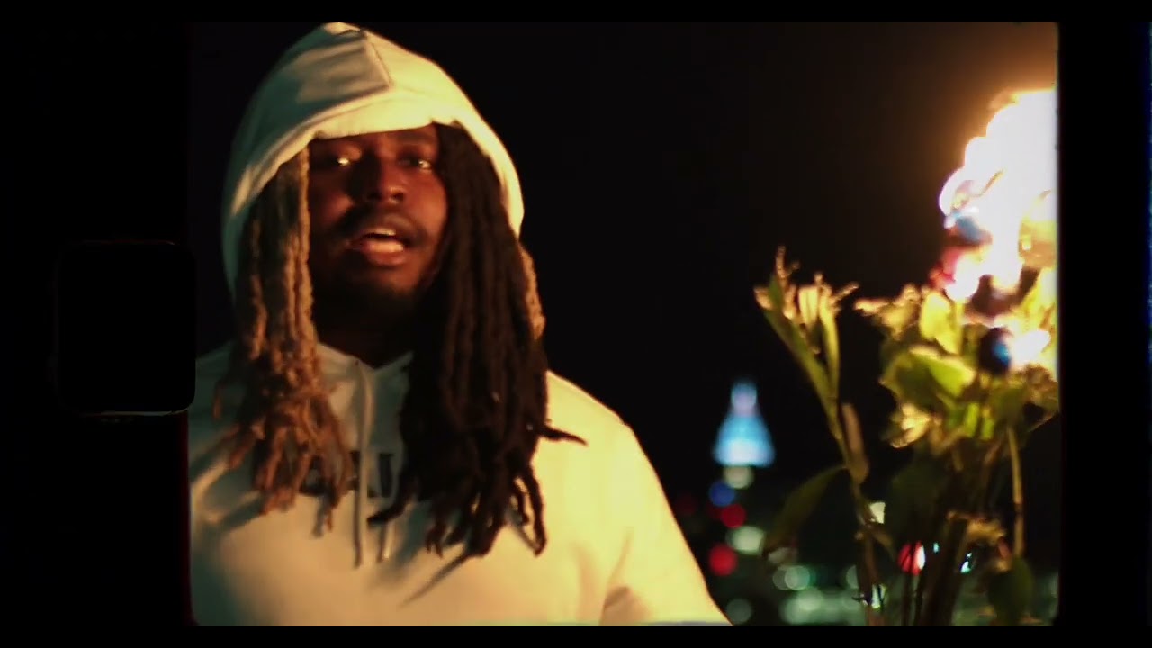 Tweekeen - Toxic Love [Offical Music Video]