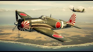 Japanese Pilots Flew A Captured Hellcat — Then Realized Why Their Zeros Were Obsolete