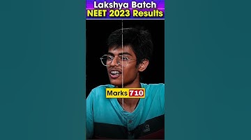 Thodi Jealousy to Zaruri hai 😅♥ #PWShorts #PhysicsWallah #NEET2023Results