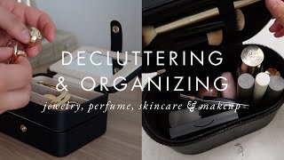 Decluttering and Organizing our ENTIRE condo: home reset for 2024 part 1