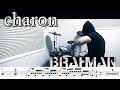 【ドラム譜面】charon / BRAHMAN ドラム 叩いてみた【DRUM COVER】