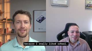 From Struggle to Law Firm Owner with Edwardo Morfin