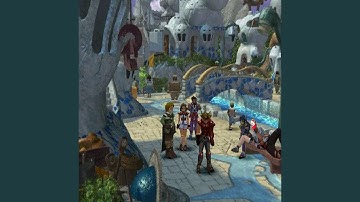 Legend of The Basics