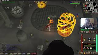 Tormented Demons ! Can I get the Claws/Synapse 