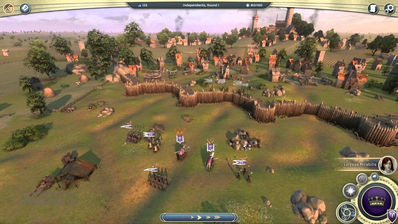 Let's Play Age of Wonders 3: Let's Play mit den ...