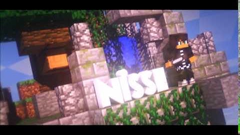 (First Mc Intro!) Intro Till NissePvp! 21likes?!