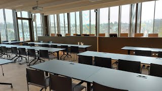 Diffusion en direct du Conseil communal du 12/02 - Live uitzending van de gemeenteraad van 12/02