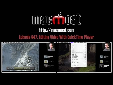 editing-video-with-quicktime-player-(macmost-now-647)