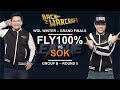 WGL:W Grand Finals 2018 - Group B - Round 5: [O] Fly100% vs. Sok [H]