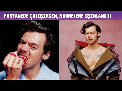 Video: Harry Styles şəhərləri kimlərdir?