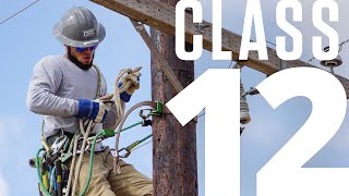 TEEX Lineworker Academy Class #12 | Highlight Reel