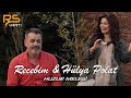 Recebim & Hülya Polat - Huzur Meleği 