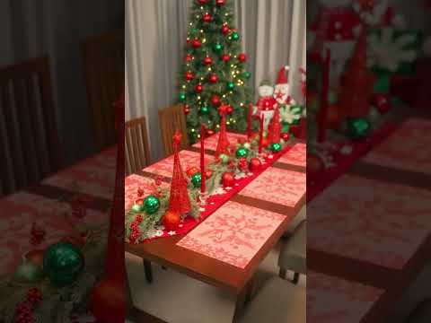 Adornos navideños