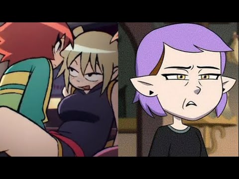 They Share The Same Voice Actress...