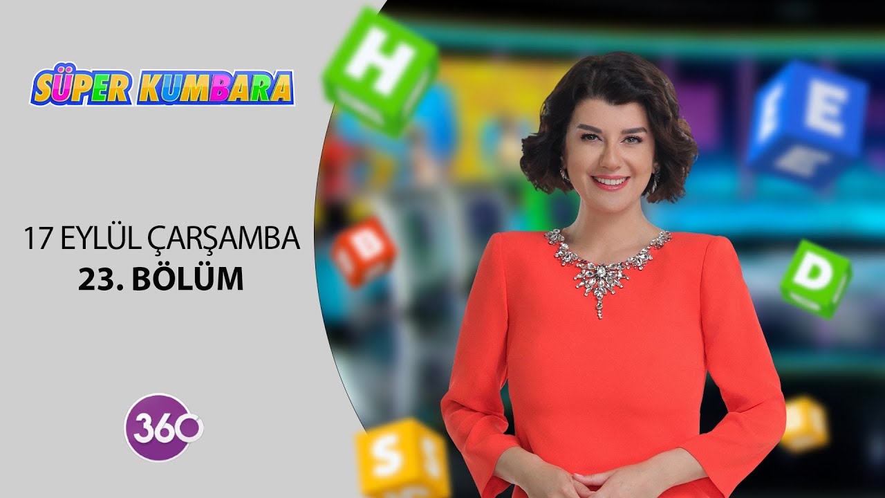 Süper Kumbara | Yeliz Bozkurt | 🎉 Kahkaha, Neşe ve Sürprizler!  | 17 09 2025