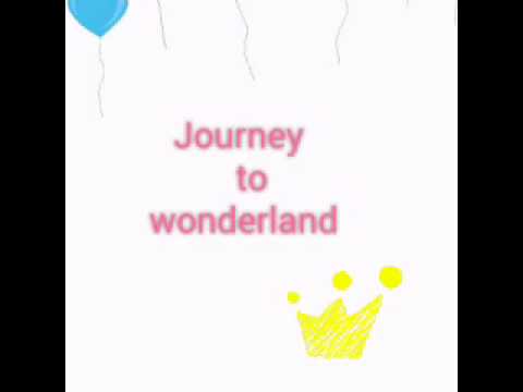 LG Electronics (+) Journey to Wonderland