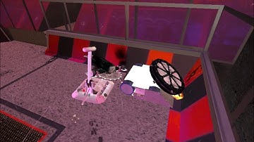 Robot Arena2 DSL2.2 Battles By Request#32