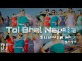 Toi bhal napale  summer mix  dj krish  assamese new dj remix 2023