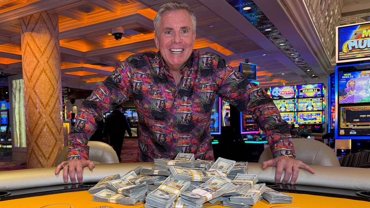 xemphimset I’m Gambling $1,000,000 Today