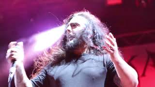 Kataklysm @ Rockstadt Extreme Fest