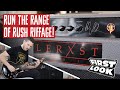 Alex lifeson lerxst chi amp demo by zach wish  run the range of rush riffage  first look