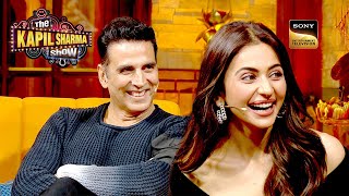 किसने लगा दी Akshay Kumar की Films पर नजर? | The Kapil Sharma Show 2 | Ep 260 | Full Episode