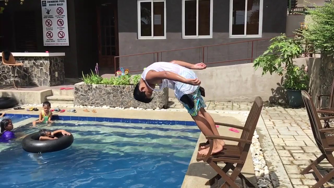 Iphone X Camera Slow Motion! Wow, Awesome!