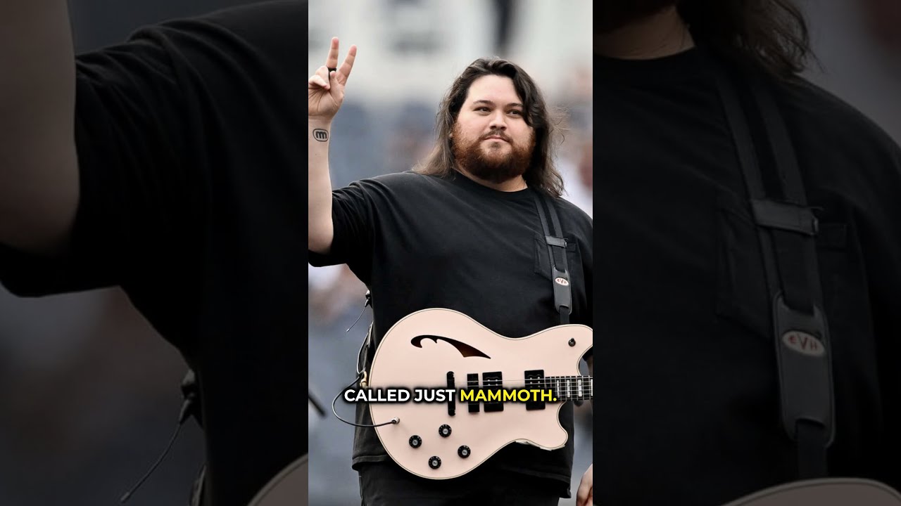 Wolfgang Van Halen Will Now Stand On His Own As He Wins Mammoth Trademark Battle