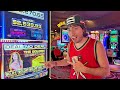 I played a deal or no deal slot machine in las vegas