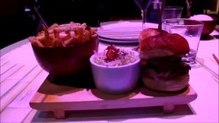 London's new high-tech favourite: Inamo Covent Garden