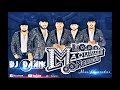 Mis Favoritas - La Maquinaria Norteña Mega Mix      -  