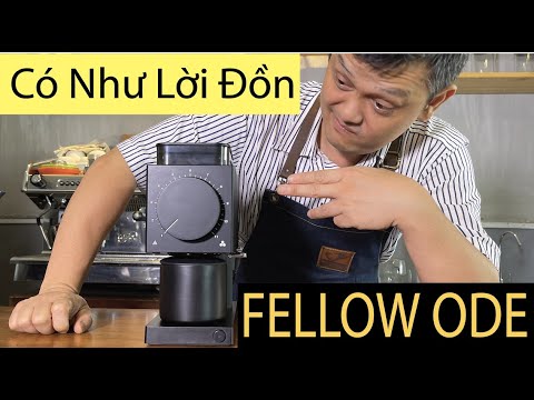 Video: Grinder: các loại, đánh giá