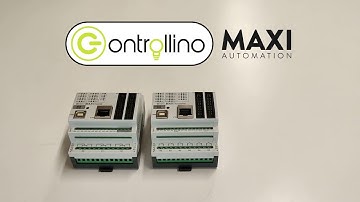 CONTROLLINO Tutorial #2  | The different CONTROLLINO models explained