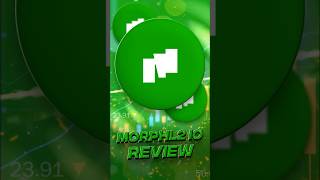 Morpho - P2P plugin for Compound and AAVE lending - $MORPHO $COMP $AAVE