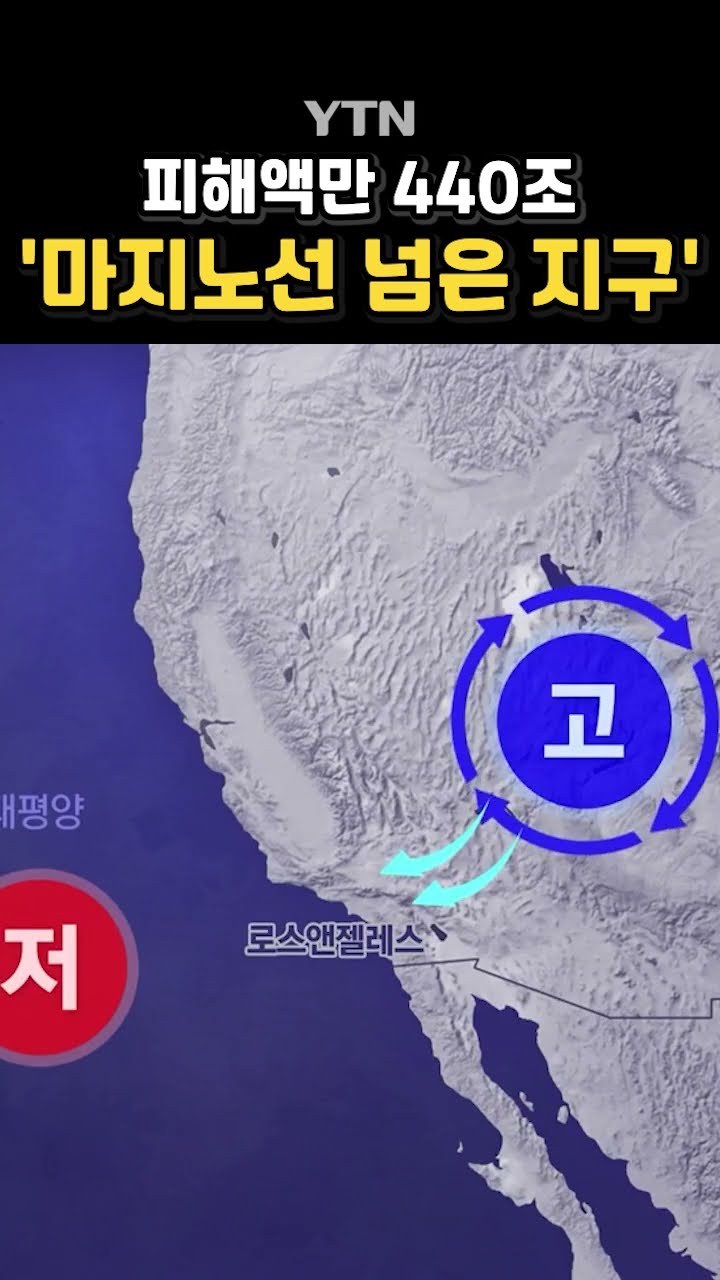 대응이 오히려 위기? #shorts / YTN