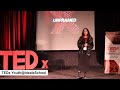 The Dark Side of the Universe | Rania Chaouech | TEDxYouth@IdealeSchool