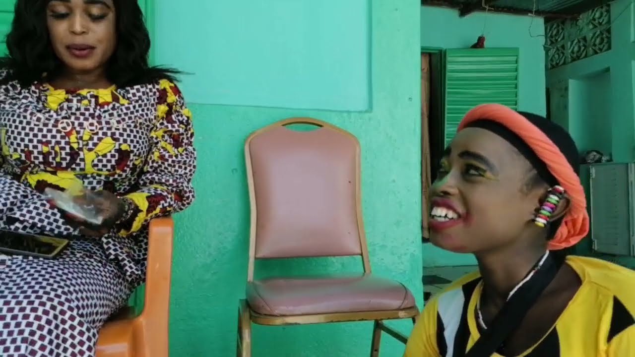 Prince Le Sapman - Kani Ka Kolonifili (2021)